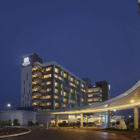 Batiqa Hotel & Apartments Karawang Eksteriør billede